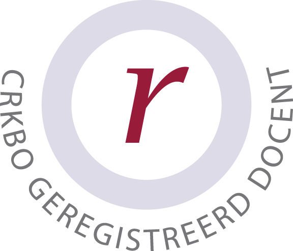 CRKBO docent